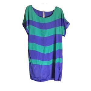 NWT JLov Sheath  Dress 2x